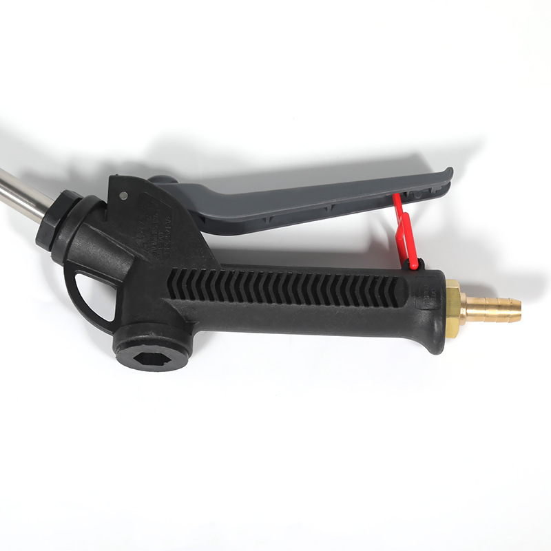 Høj forstøvningsdyse bilvask vandpistol