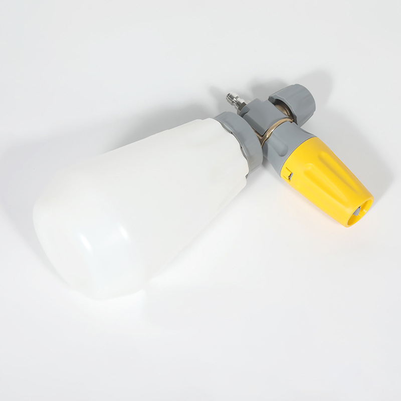 Højtryksbilvask vand Gun Snow Foam Spray Pot