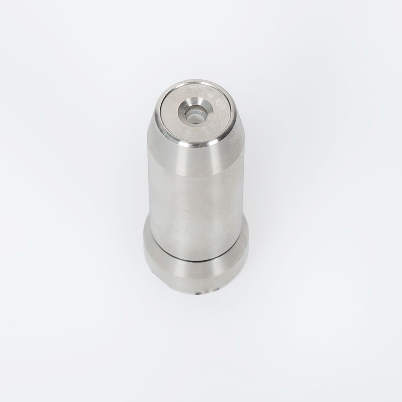 60L 200bar kloakudgravningsrør mineramisk dyse