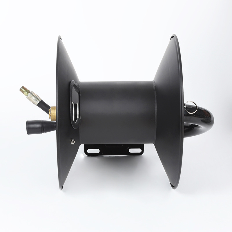 Rengøringsmaskine Vandrøropbevaringsrør.