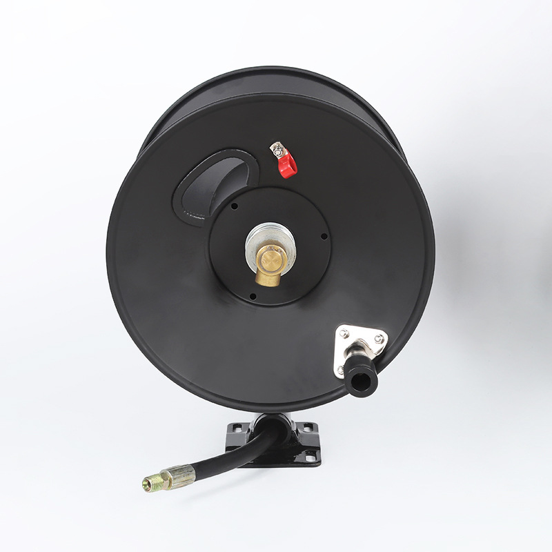 Rengøringsmaskine Vandrøropbevaringsrør.