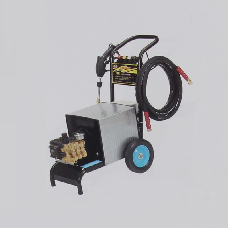 Industriel forstøvning af luftfugter