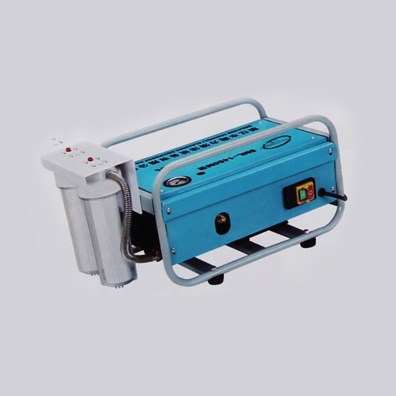 Industriel forstøvning af luftfugter