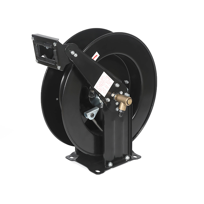 Industrielt højt tryk Automatisk krympe rørrulle