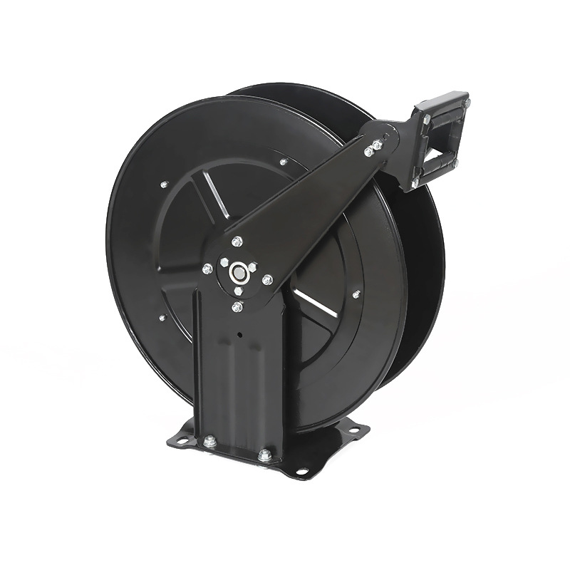 Industrielt højt tryk Automatisk krympe rørrulle