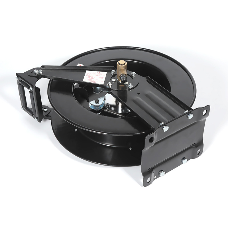 Industrielt højt tryk Automatisk krympe rørrulle