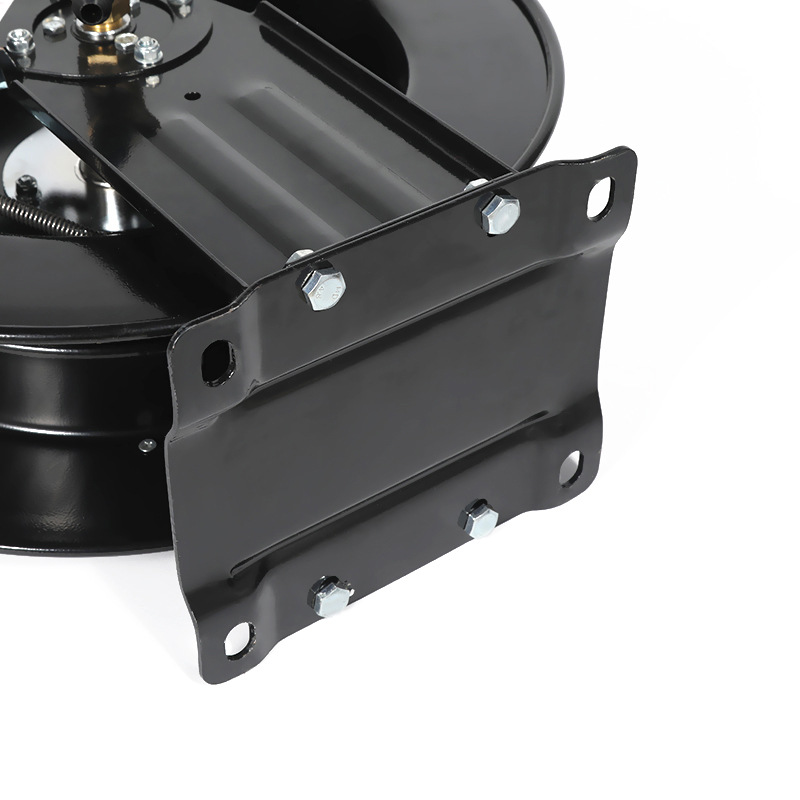 Industrielt højt tryk Automatisk krympe rørrulle