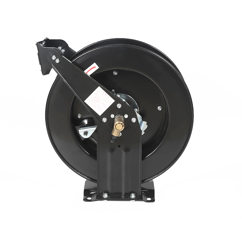 Industrielt højt tryk Automatisk krympe rørrulle