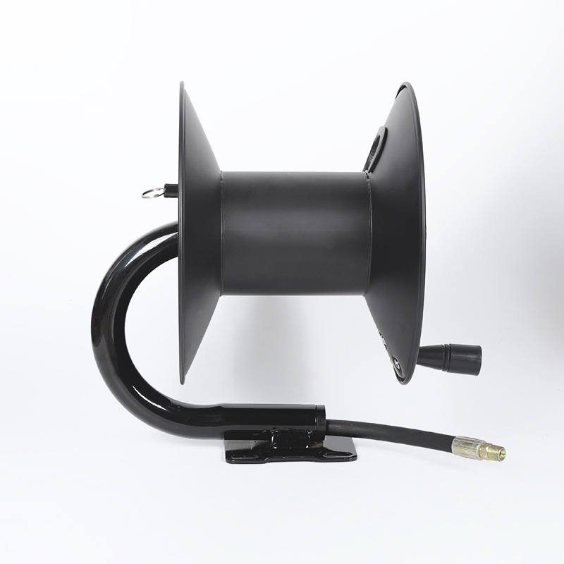 Rengøringsmaskine Vandrøropbevaringsrør.