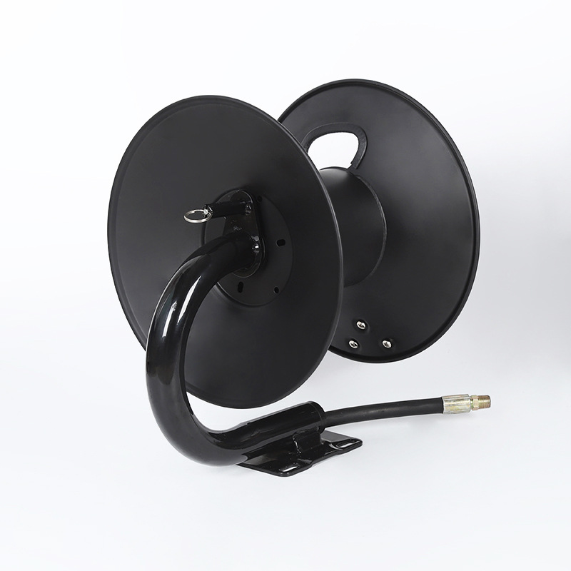 Rengøringsmaskine Vandrøropbevaringsrør.