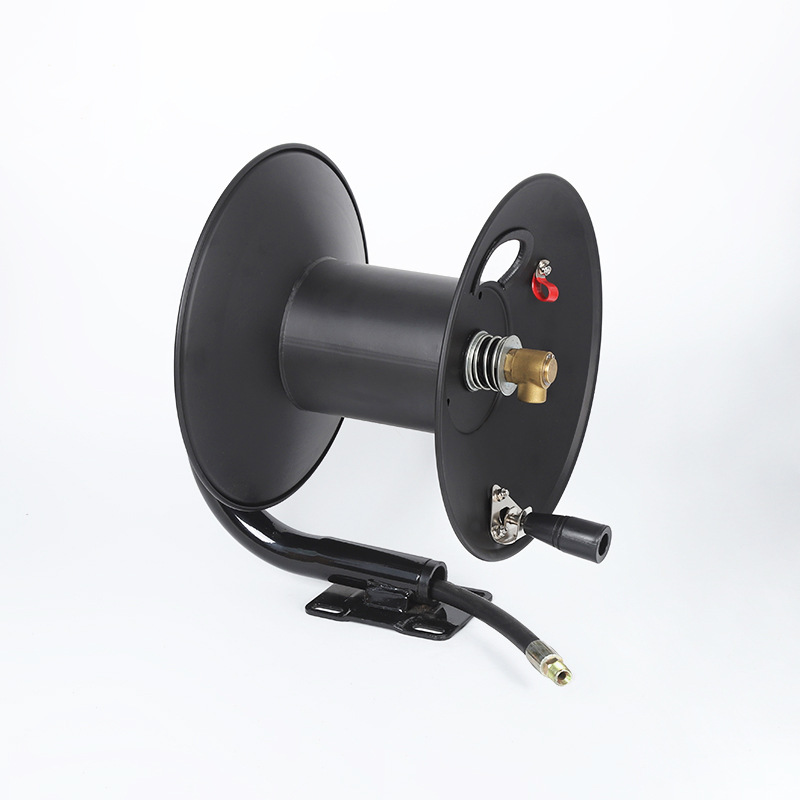 Rengøringsmaskine Vandrøropbevaringsrør.