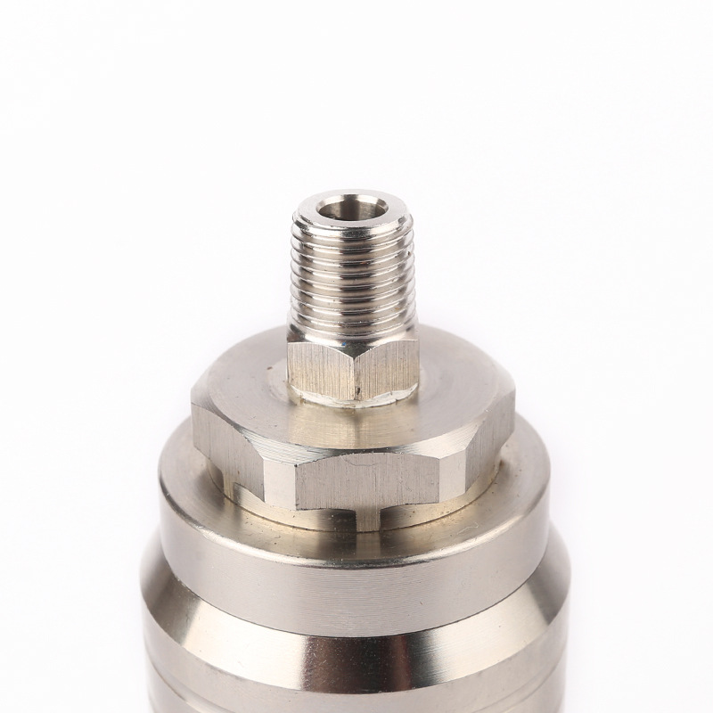 Have befugtning og afkøling af mikro-spray vandtåtdyse