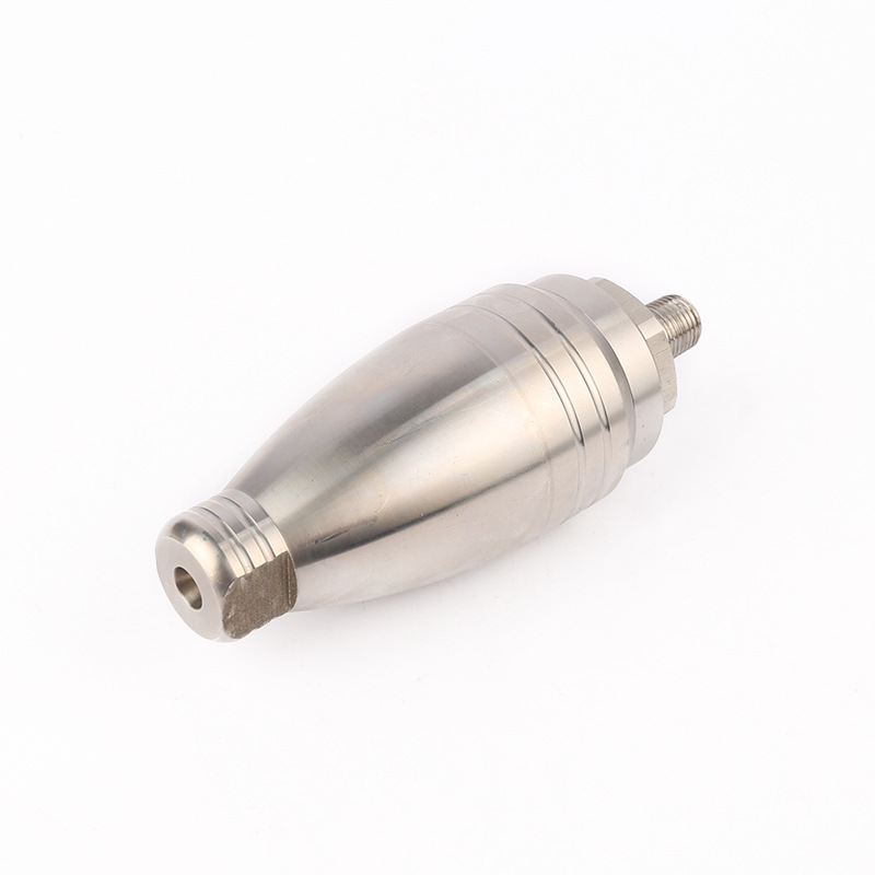 Have befugtning og afkøling af mikro-spray vandtåtdyse