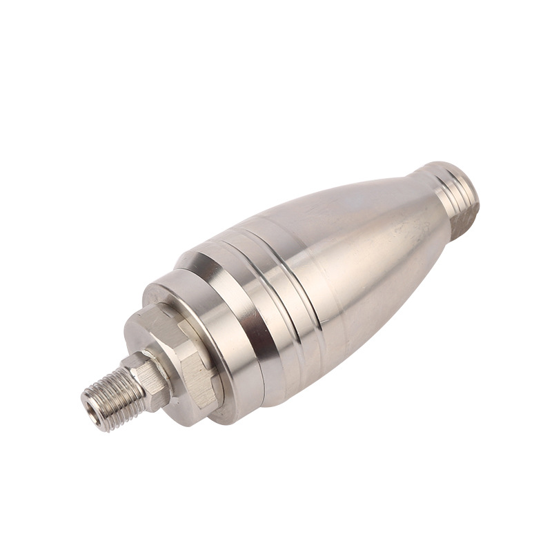 Have befugtning og afkøling af mikro-spray vandtåtdyse