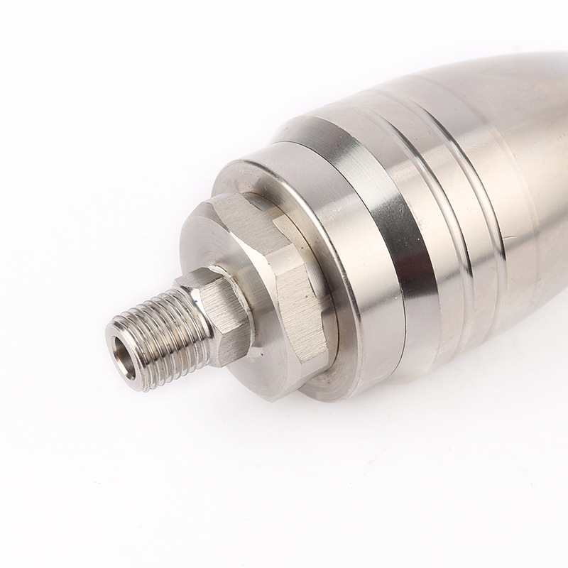 Have befugtning og afkøling af mikro-spray vandtåtdyse