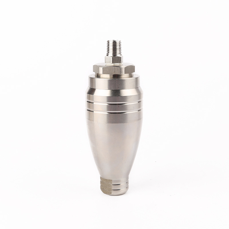 Have befugtning og afkøling af mikro-spray vandtåtdyse