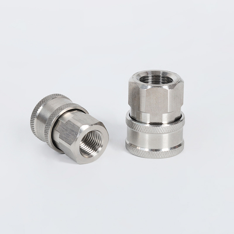 Bilvaskemaskinvåben af vand