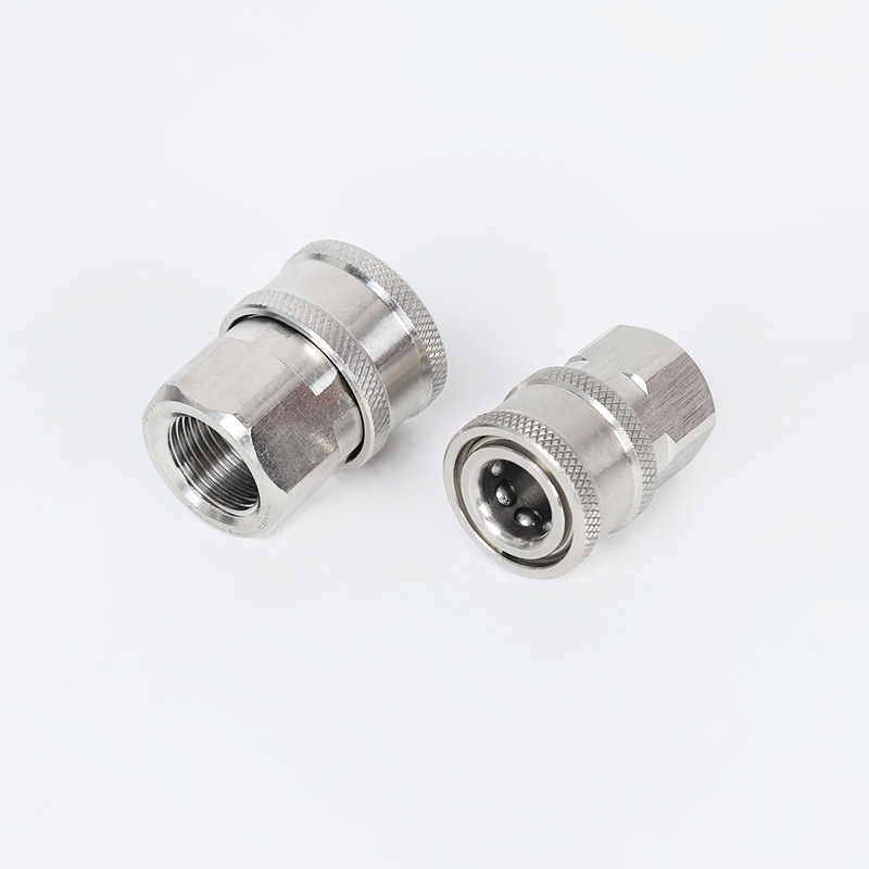 Bilvaskemaskinvåben af vand