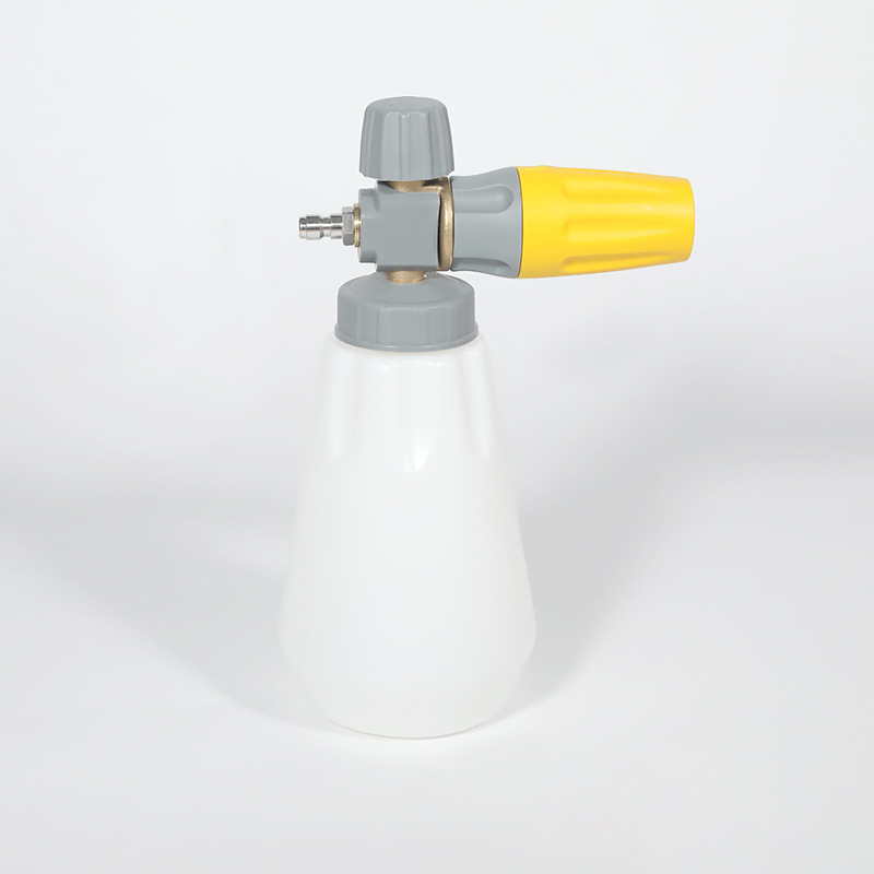 Højtryksbilvask vand Gun Snow Foam Spray Pot