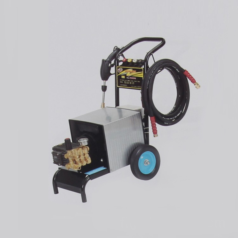 Landbrugs drivhus hånd push desinfektion befugter