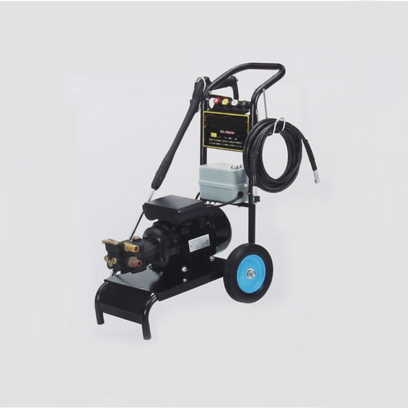 Landbrugs drivhus hånd push desinfektion befugter