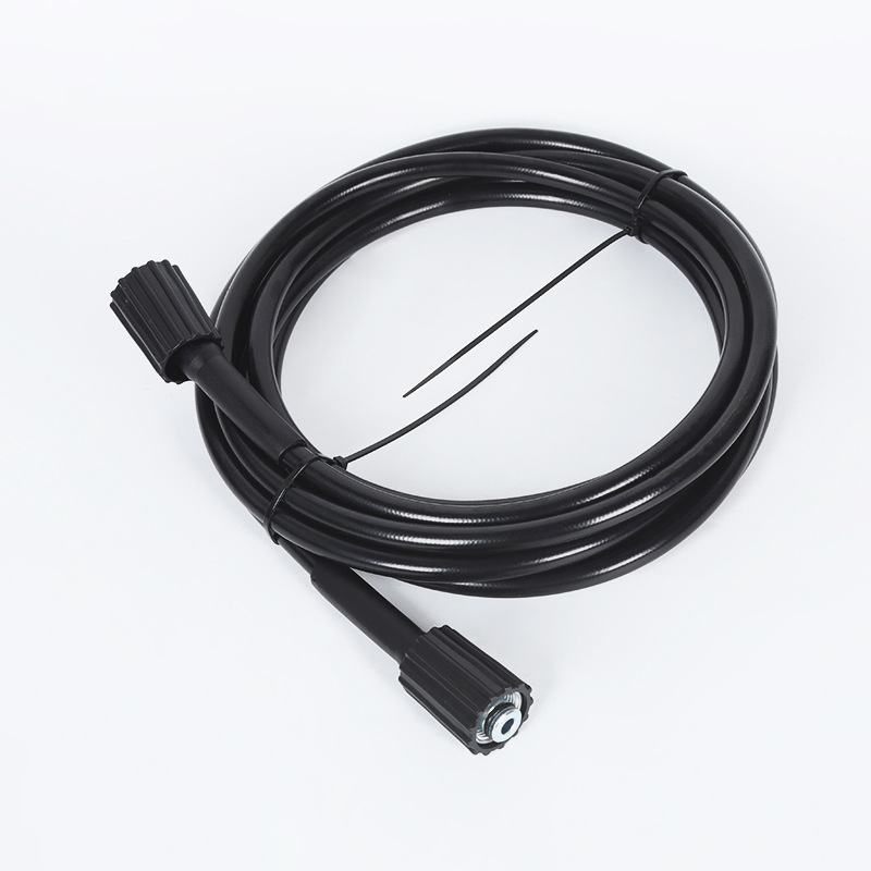 Rengøringsmaskineadapter Højtryksslange