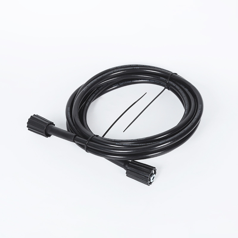 Rengøringsmaskineadapter Højtryksslange