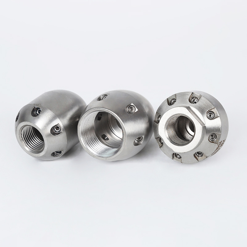 70L 150bar rengøringsmaskine højt tryk rengøring og udgravningsdyse