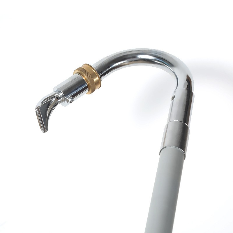 Gutter Cleaner med teleskopstang